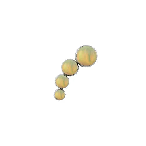 Comet (Cabochon)
