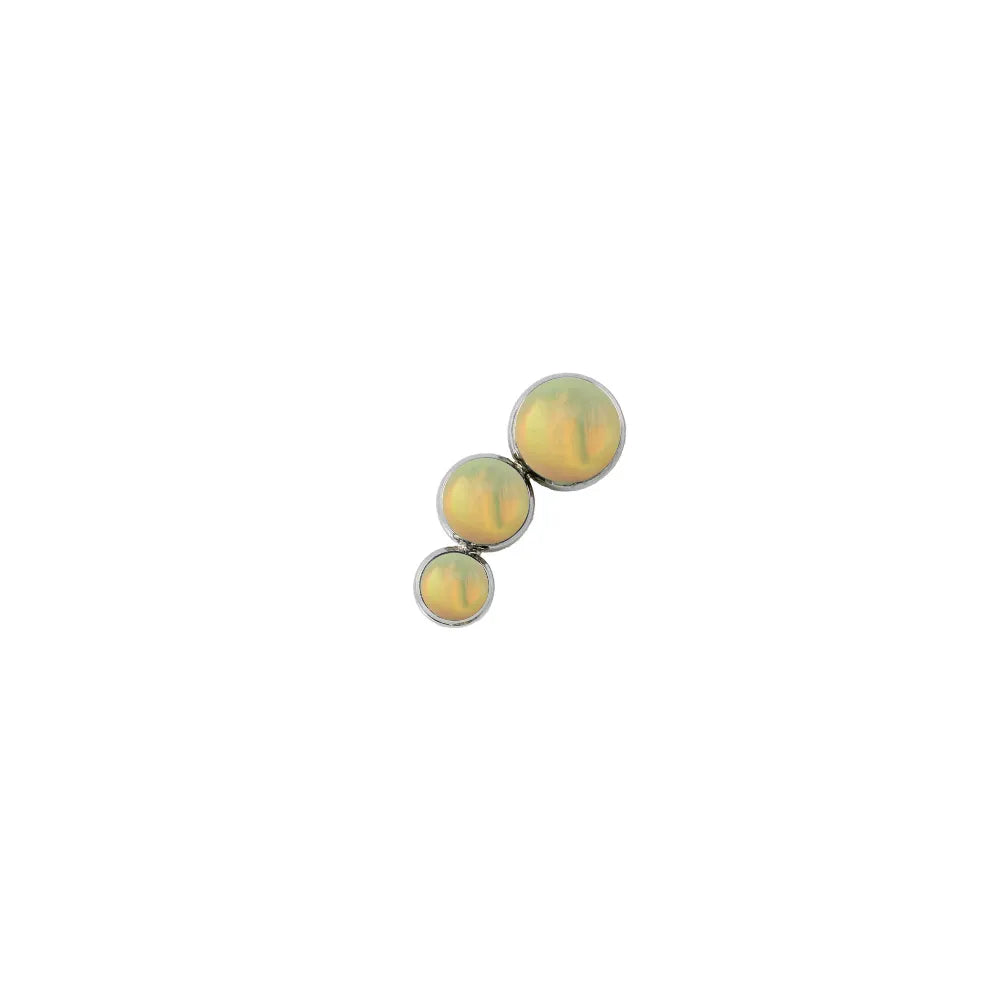 32C - Comet (Cabochon)