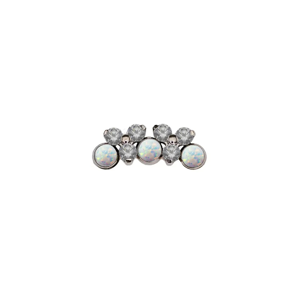 60B - Tiara