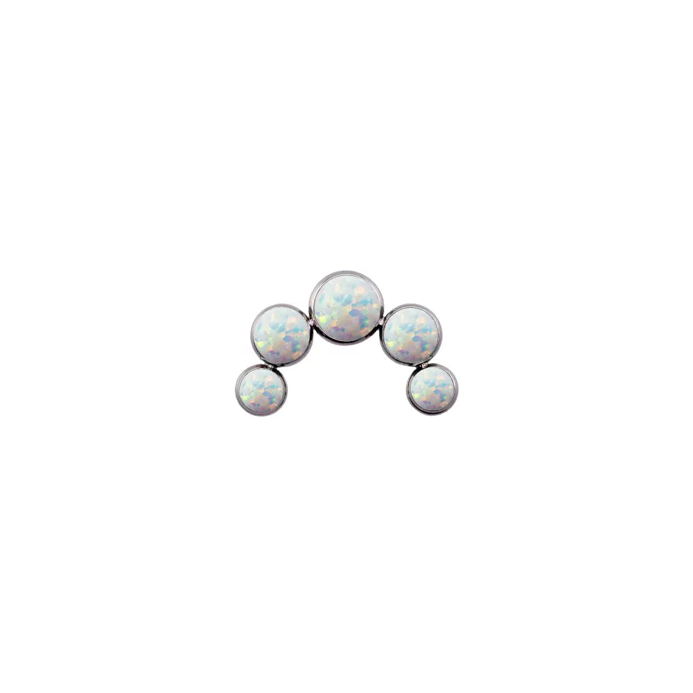 Horseshoe (Cabochon)