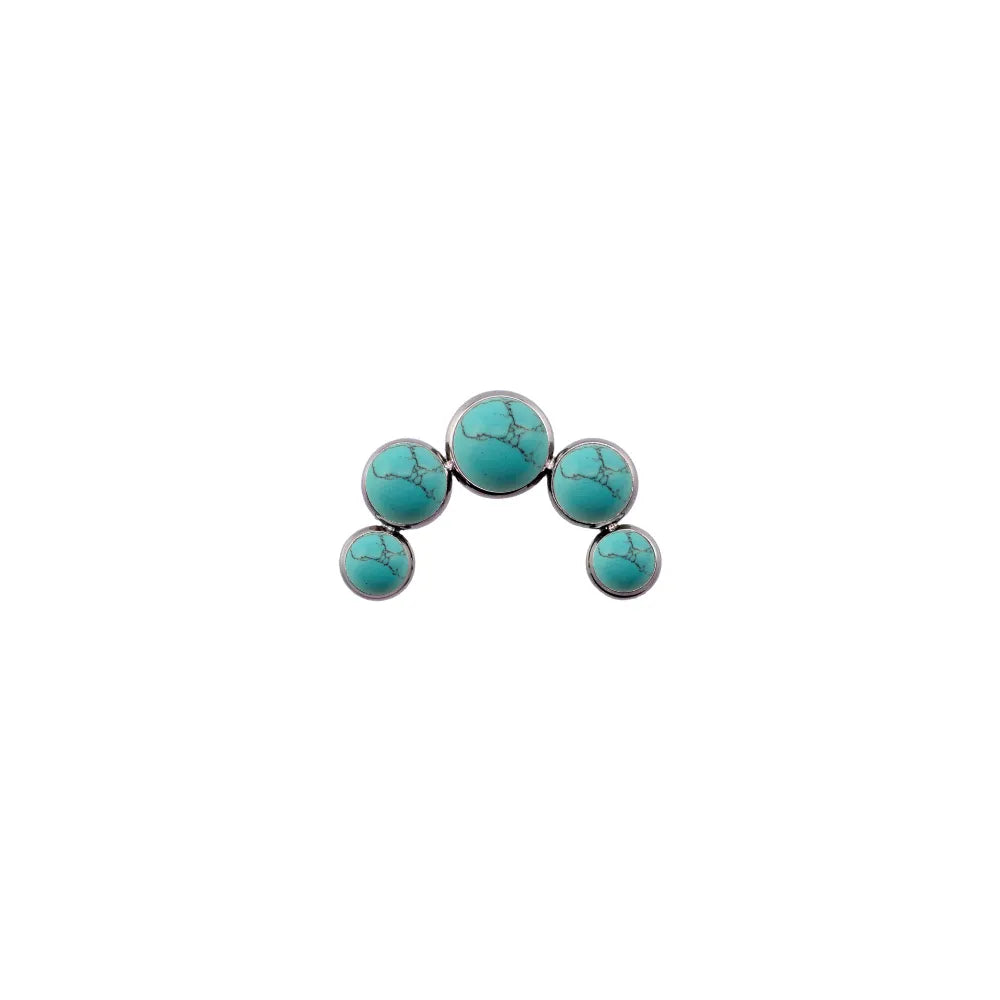 Horseshoe (Cabochon)