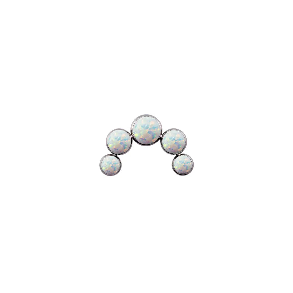 Horseshoe (Cabochon)