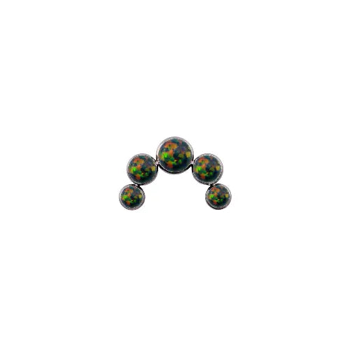 Horseshoe (Cabochon)