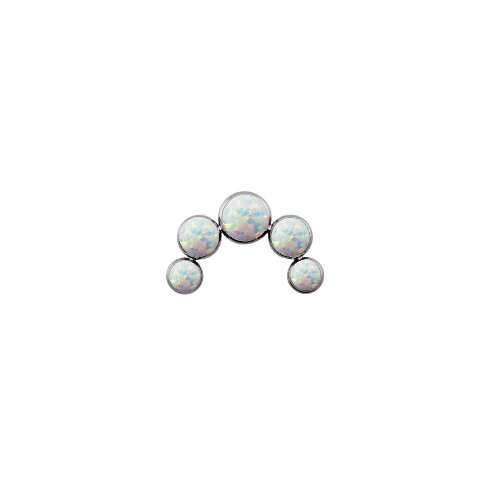 Horseshoe (Cabochon)