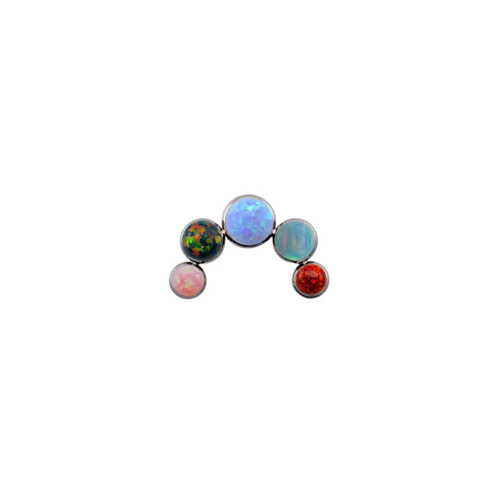 Horseshoe (Cabochon)