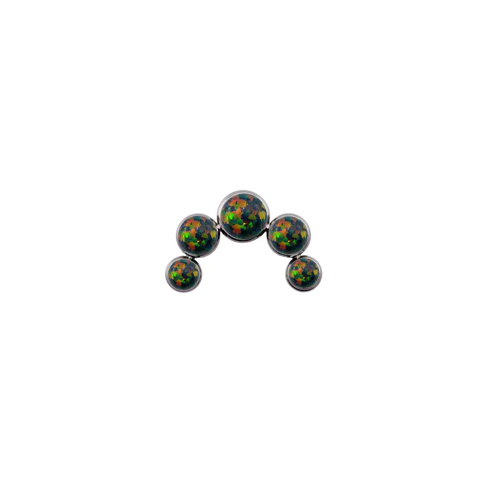 Horseshoe (Cabochon)