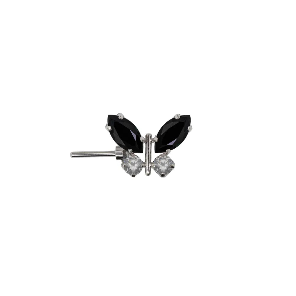 Forward Facing Papillon