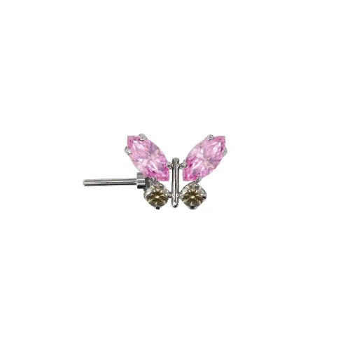 Forward Facing Papillon