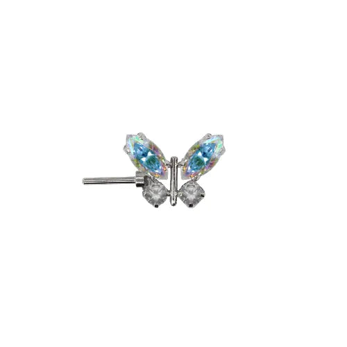 Forward Facing Papillon