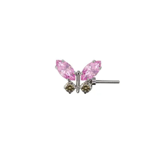 Forward Facing Papillon