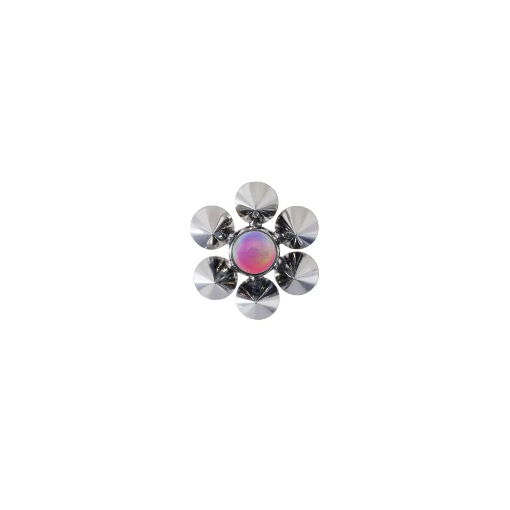 Spike Daisy