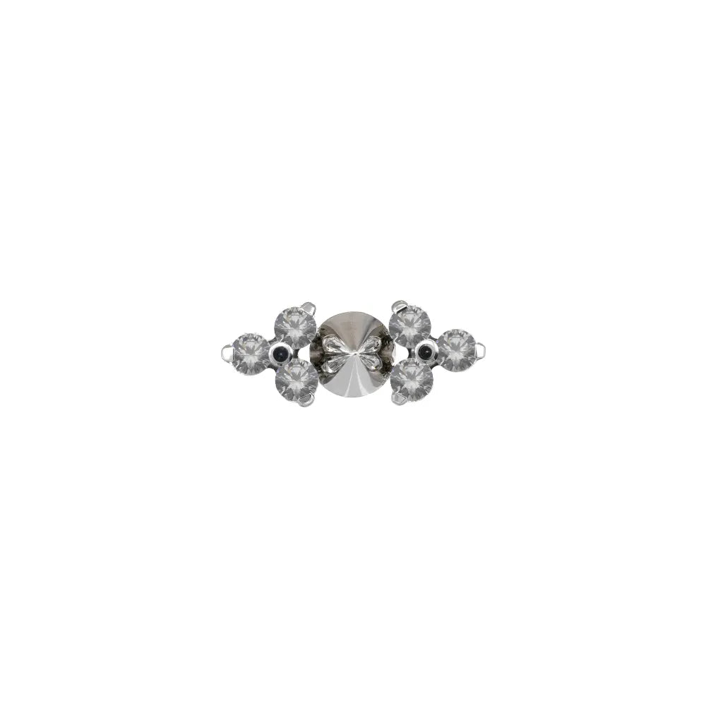 70E - Spike Ara