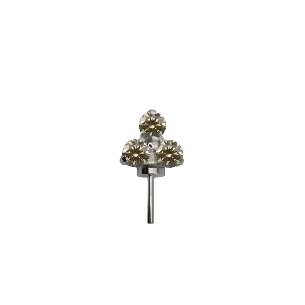 Forward Facing Trinity