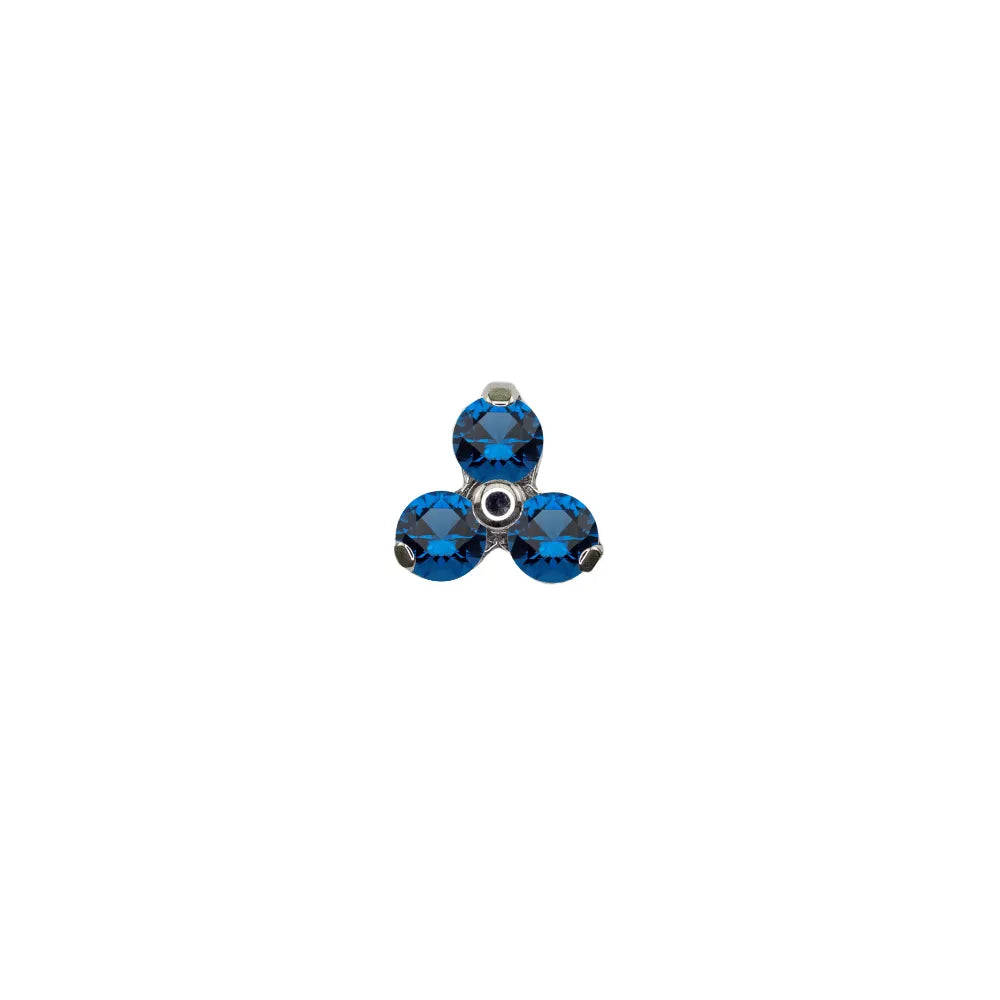 London Blue 3.0 - Trinity