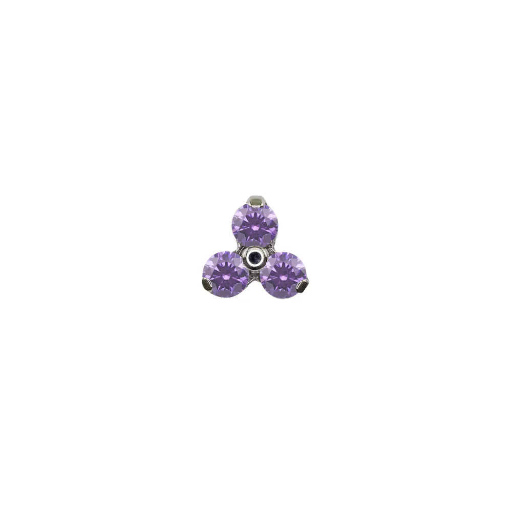 65C - Trinity