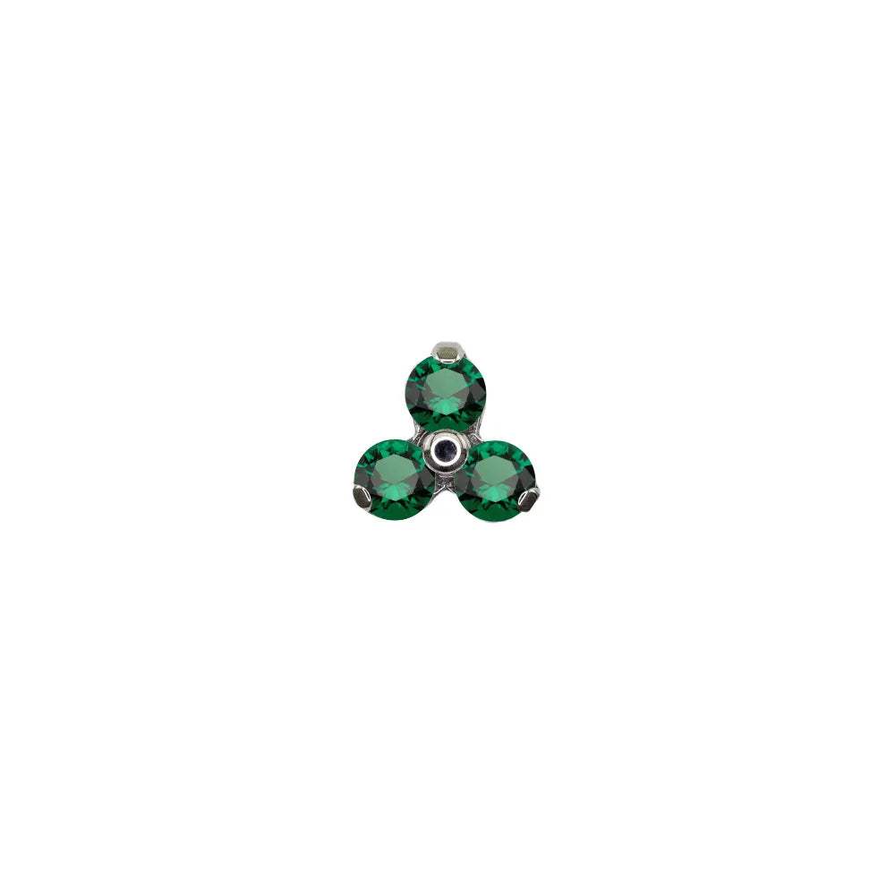 65P - Trinity