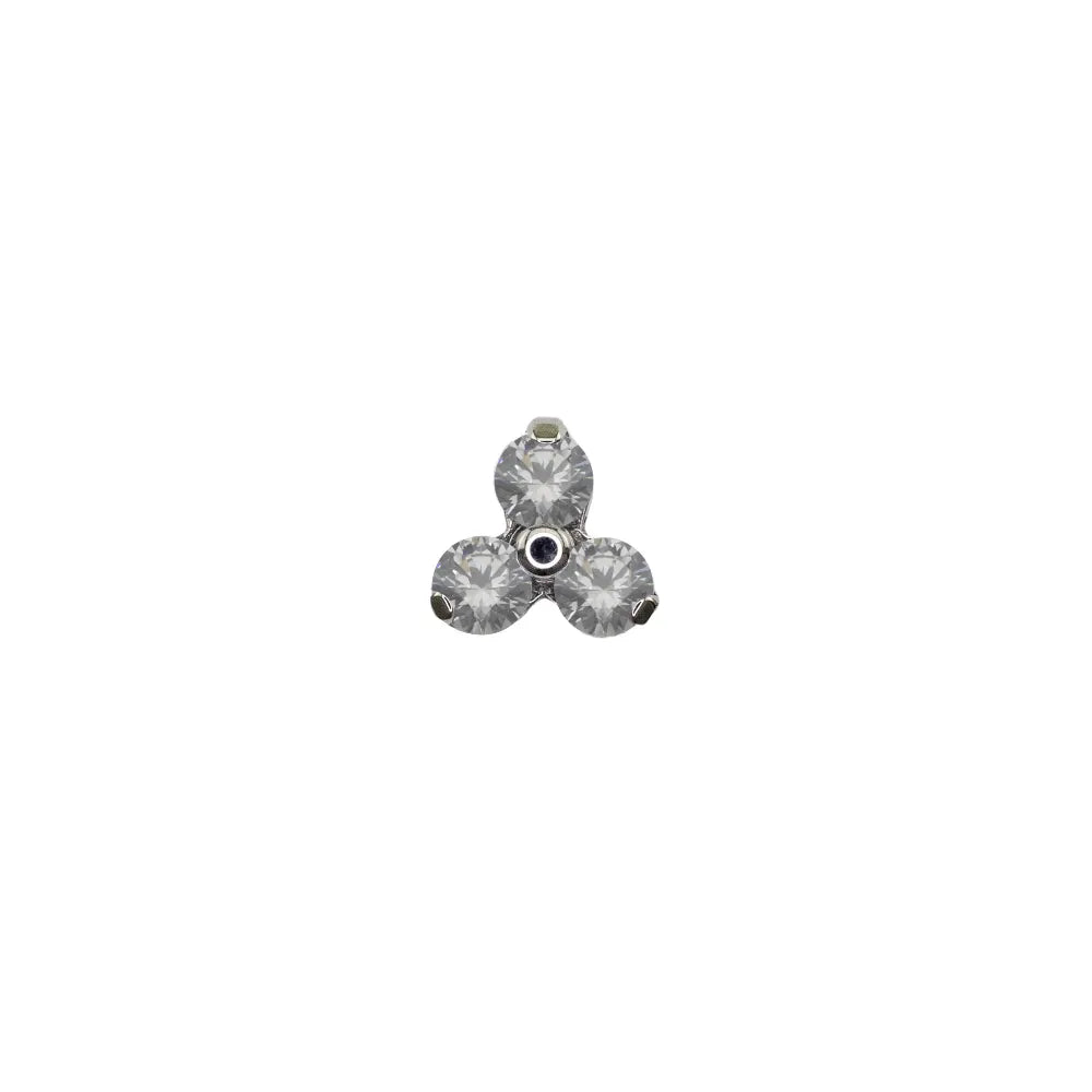 65K - Trinity