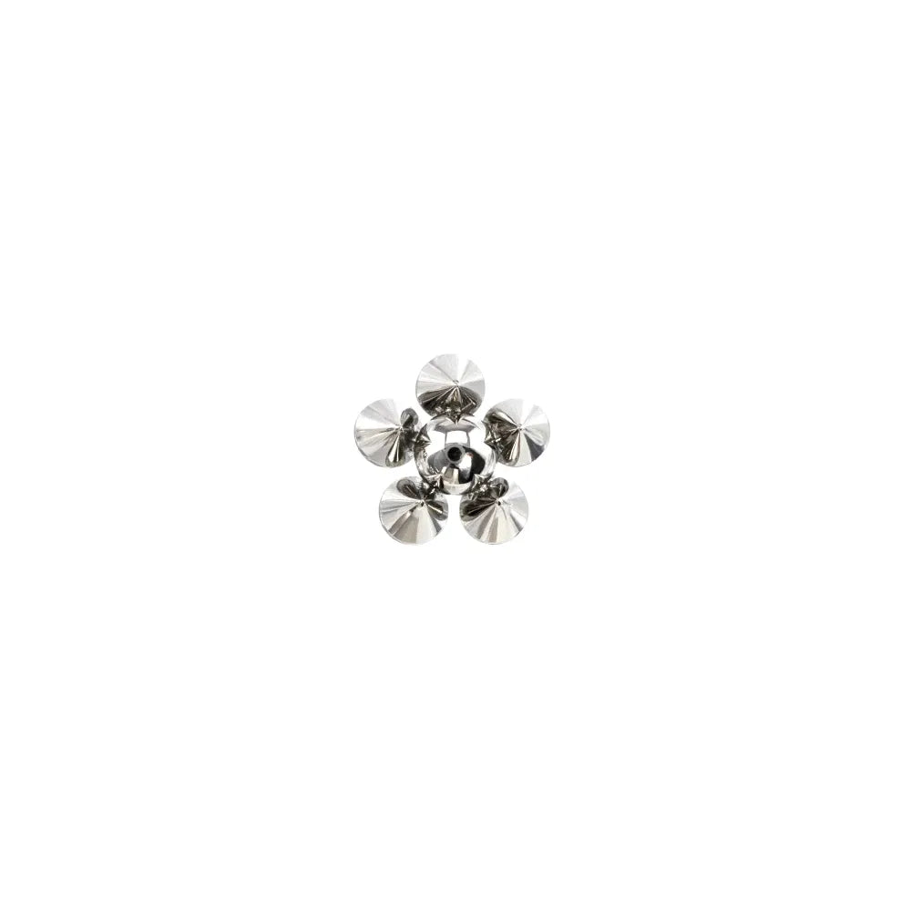 Spike Blossom