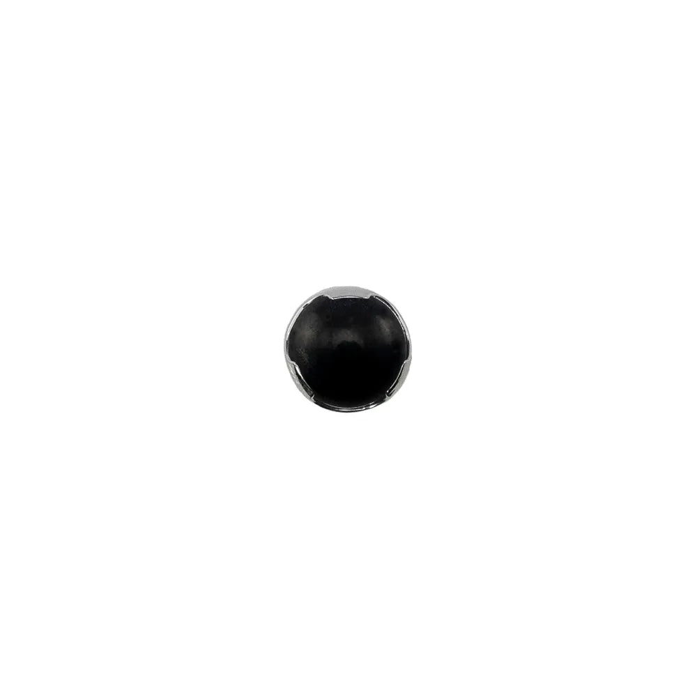 Onyx 4.0 - Modified Bezel Set Cabochon
