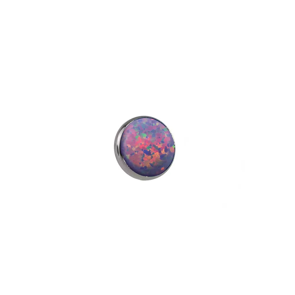 Bezel Set Cabochon