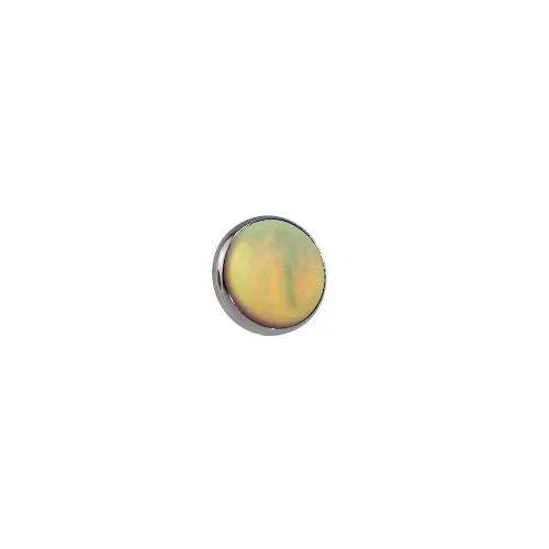 Bezel Set Cabochon