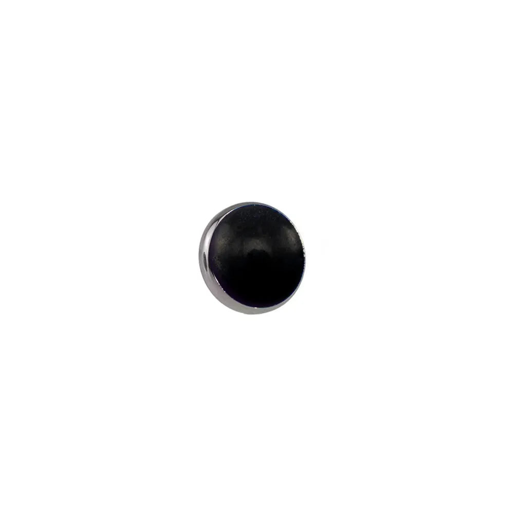 Onyx 3.0 - Bezel Set Cabochon