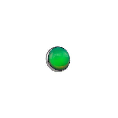 Bezel Set Cabochon