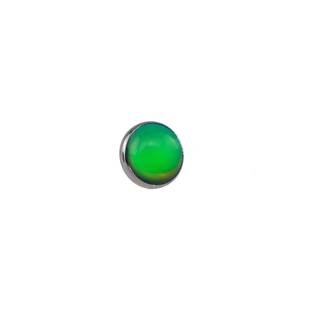 Bezel Set Cabochon