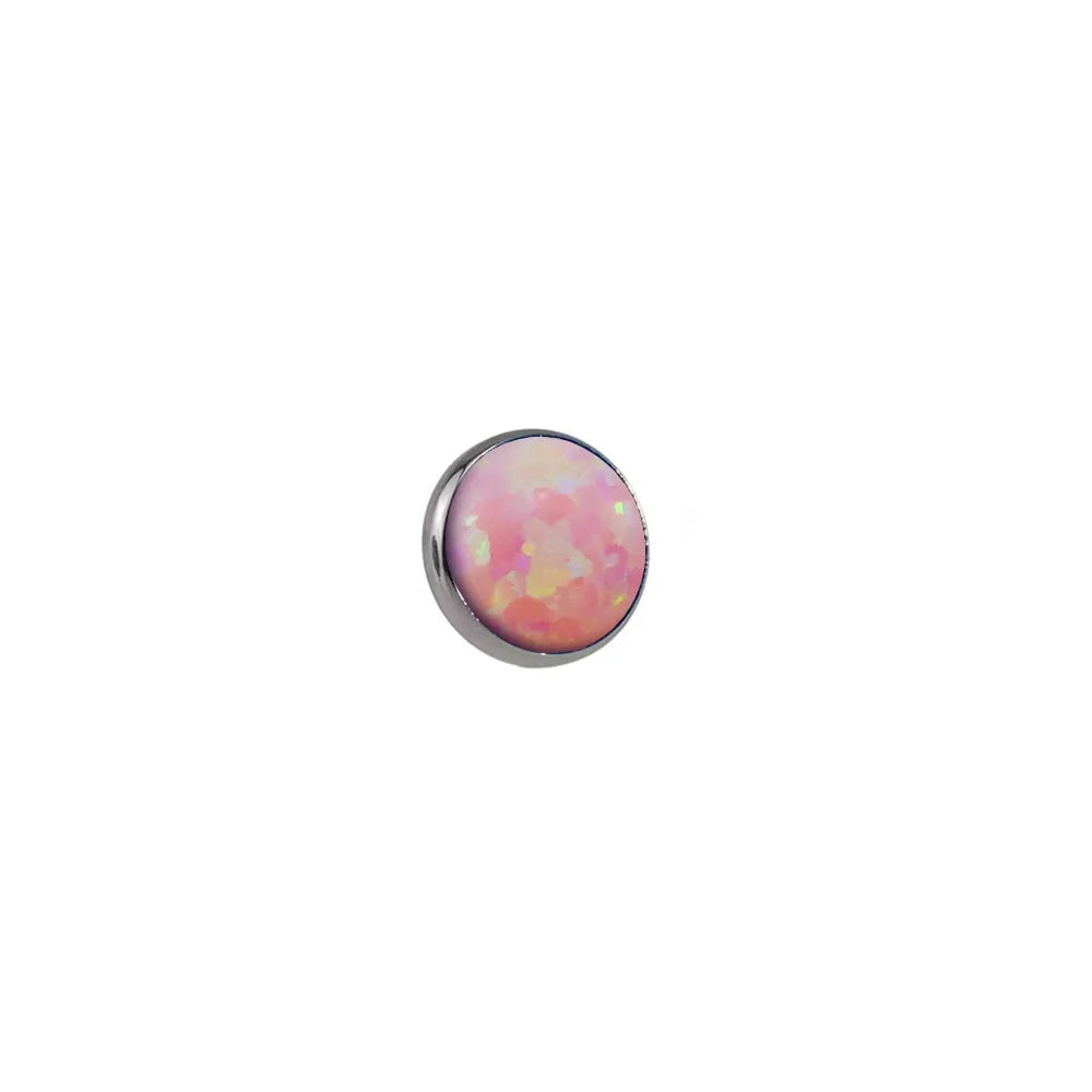 Angel Skin 4.0 - Bezel Set Cabochon