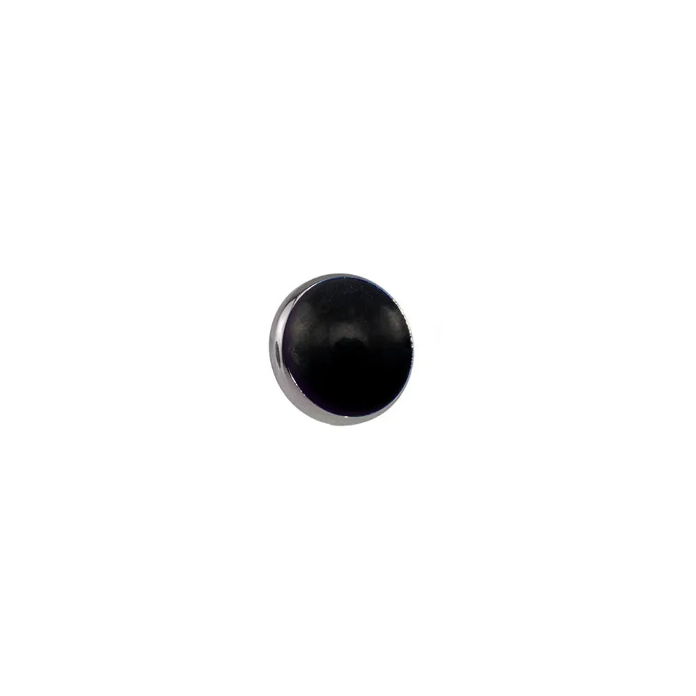 Bezel Set Cabochon