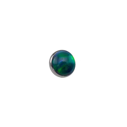 Bezel Set Cabochon