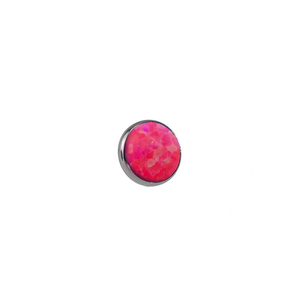Bezel Set Cabochon