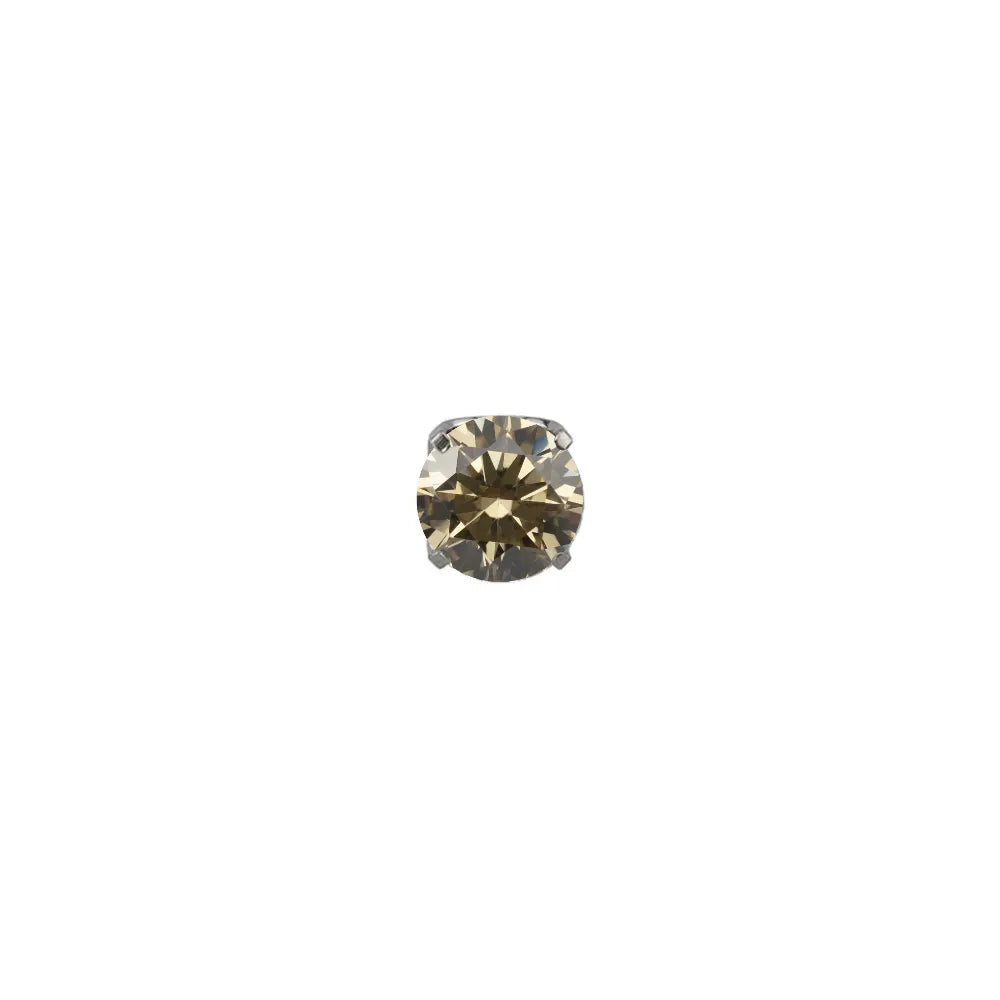 64L - Prong Set Gem
