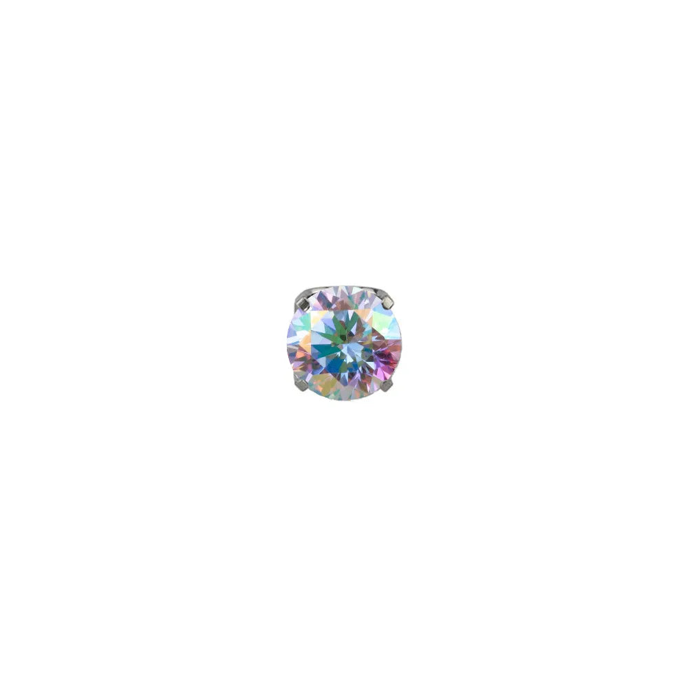 64G - Prong Set Gem
