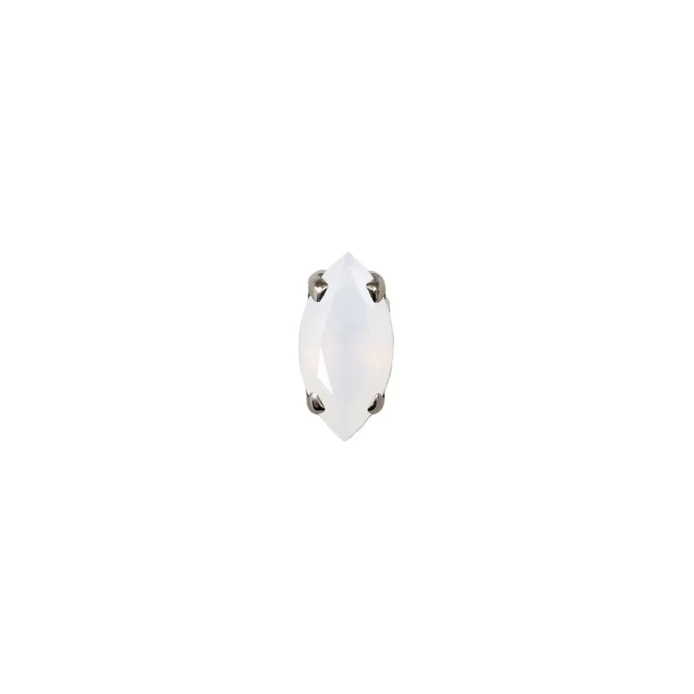 Marquise Prong Set Gem