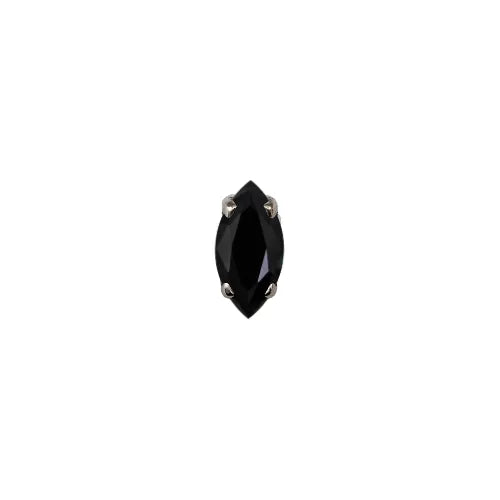 Marquise Prong Set Gem