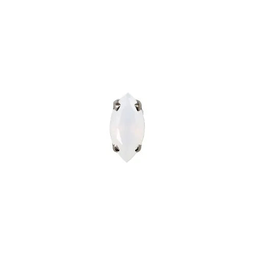 Marquise Prong Set Gem