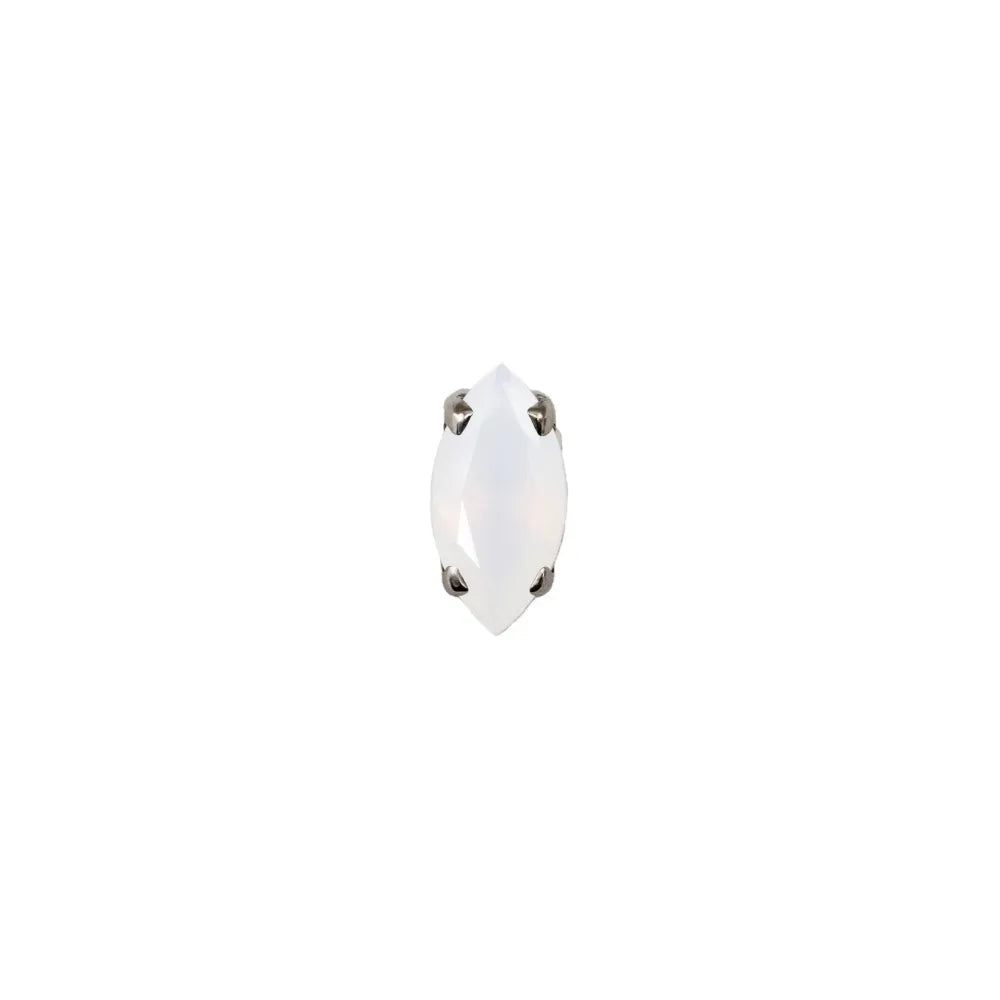 Marquise Prong Set Gem