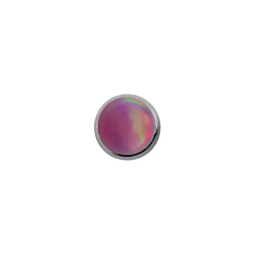 Cabochon Bead