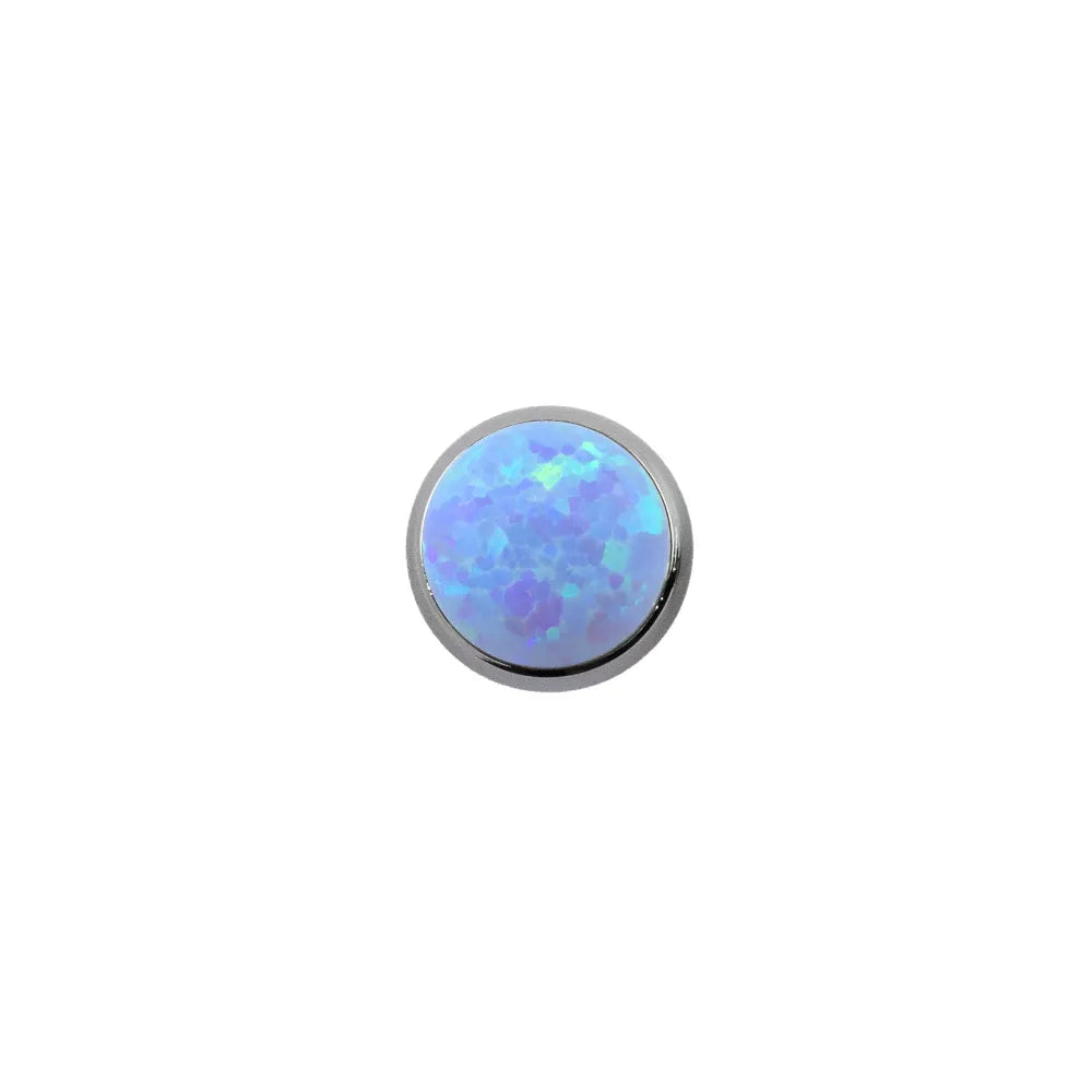 Cabochon Bead