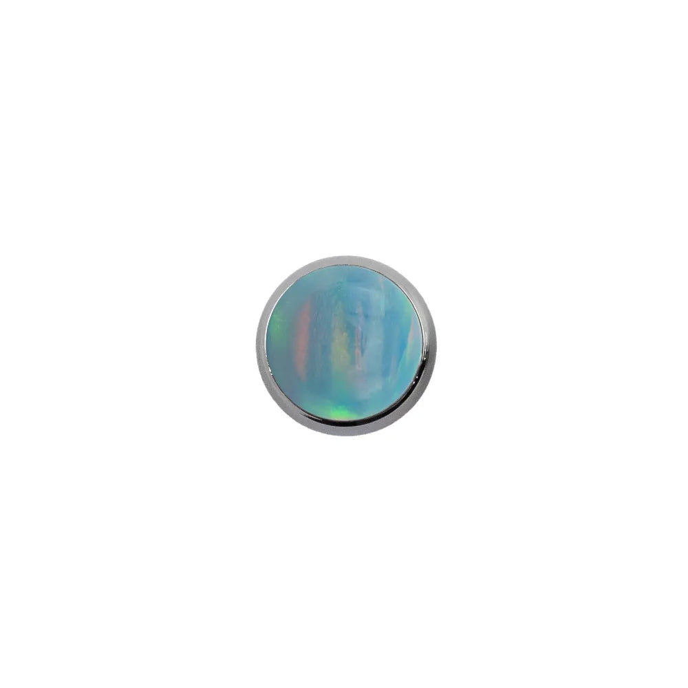Cabochon Bead