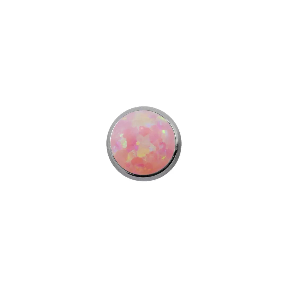 Cabochon Bead