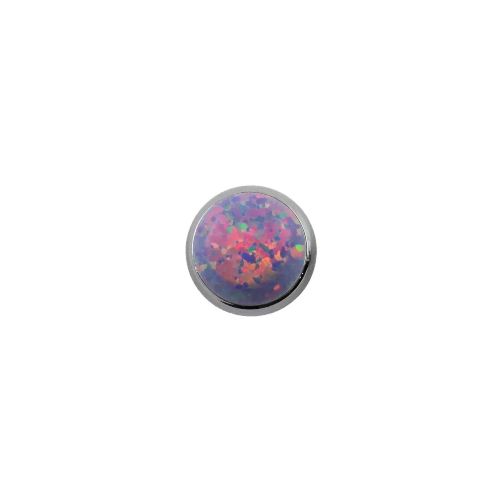 Cabochon Bead