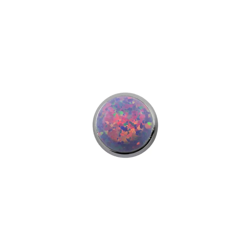 Cabochon Bead