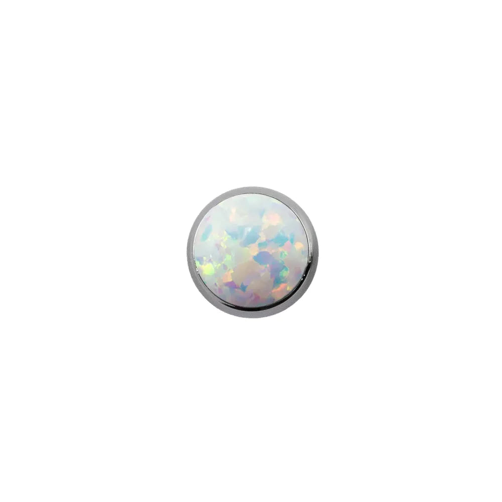 Cabochon Bead