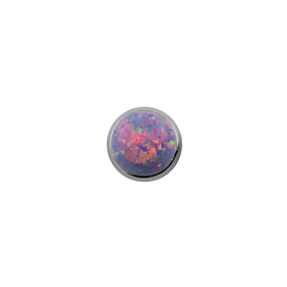 Cabochon Bead