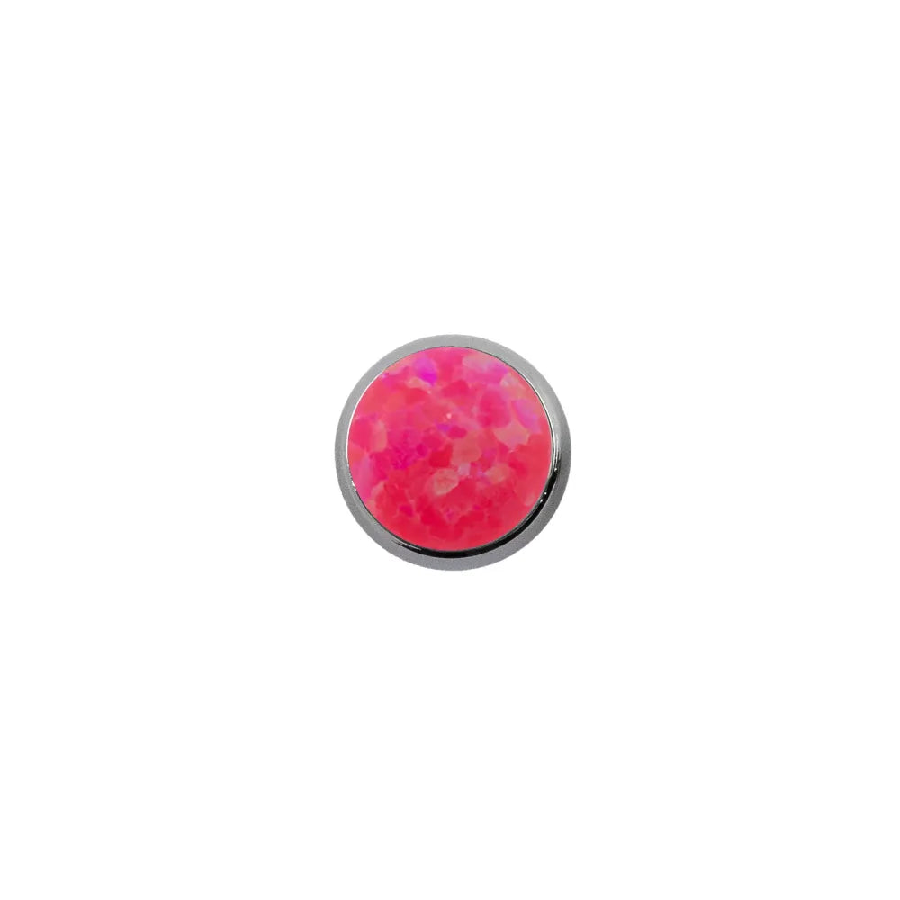 Cabochon Bead