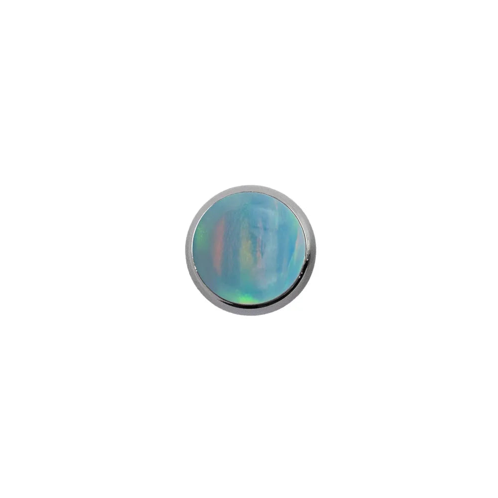 Cabochon Bead
