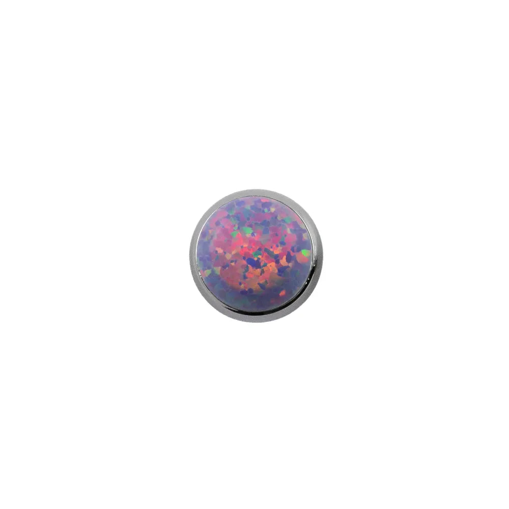 Cabochon Bead