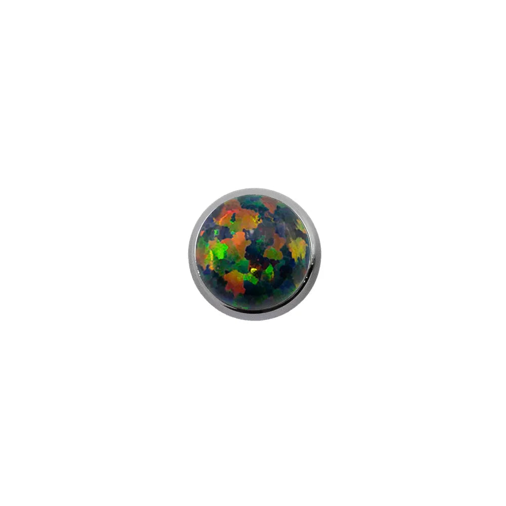 Cabochon Bead